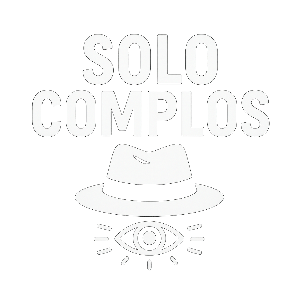 Solocomplos Aquí